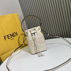 Fendi Bucket Bags